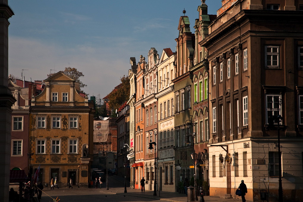 Poznan